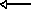 <-- on the
    upper left of the alphanumerical key block